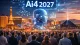 Registration Opens for Ai4 2027, America's Largest AI Conference in Las Vegas